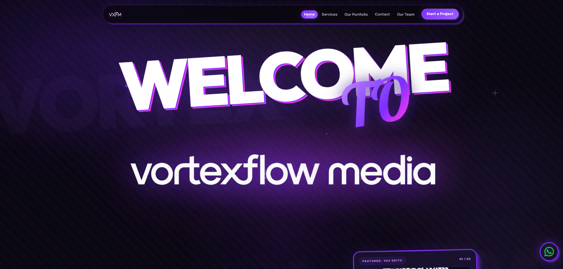 VortexFlow